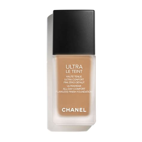 chanel le teint ultra sephora